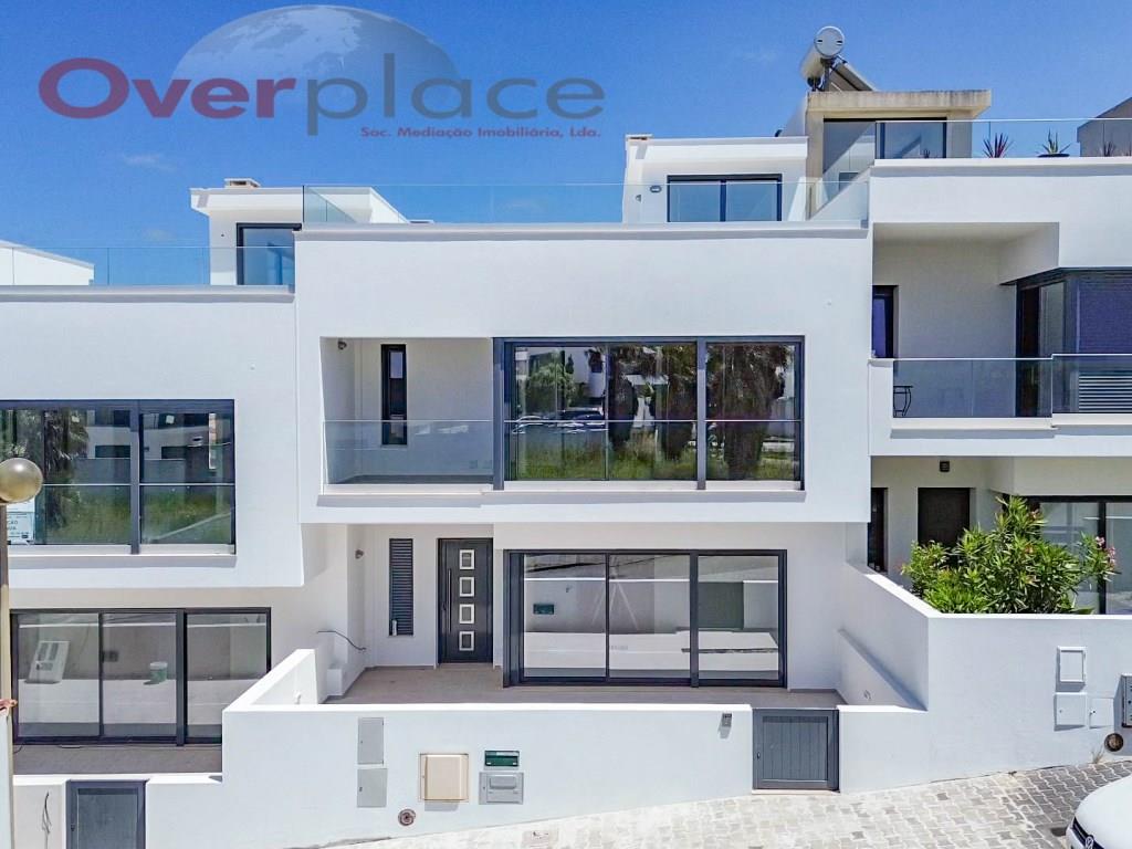 Purchase: House (2530)