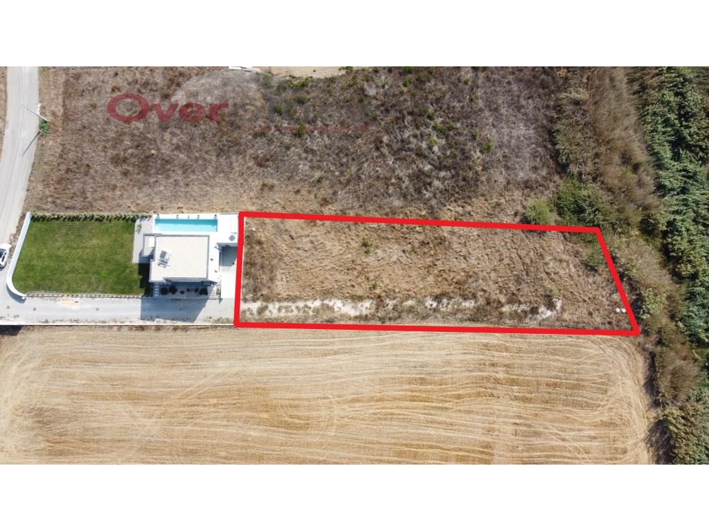 Purchase: Land (2530)