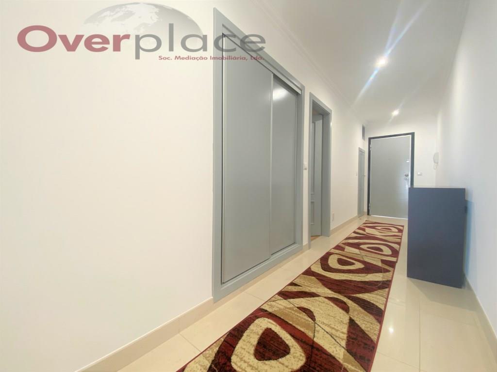 Purchase: Apartment (2530)