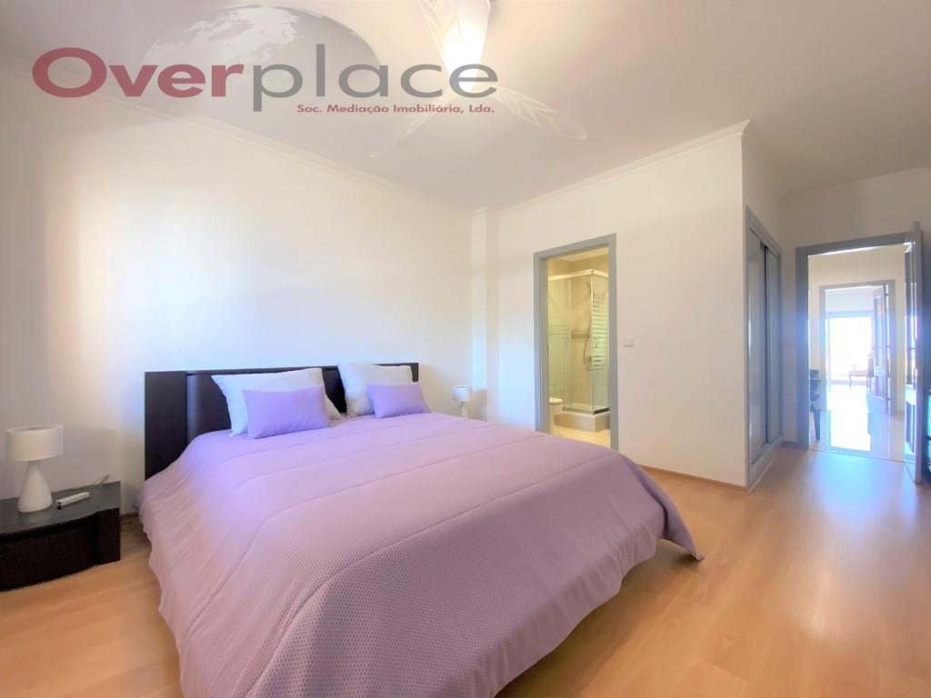 Purchase: Apartment (2530)