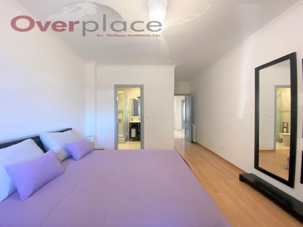 Purchase: Apartment (2530)