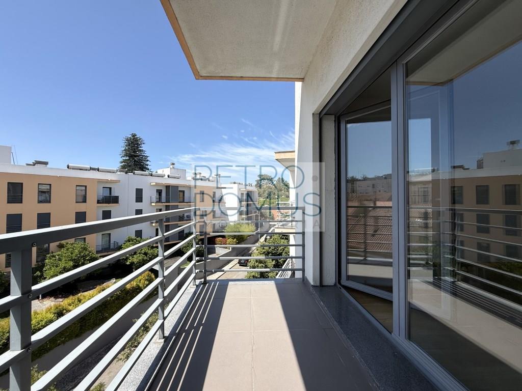Compra: Apartamento (1500)