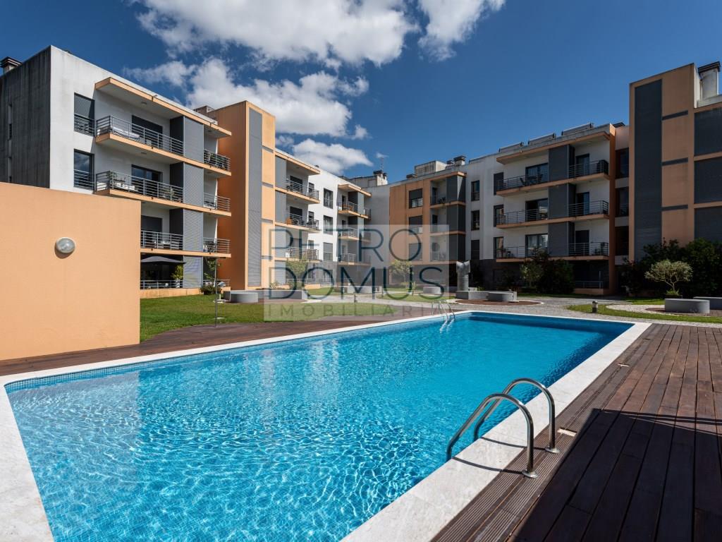 Compra: Apartamento (1500)