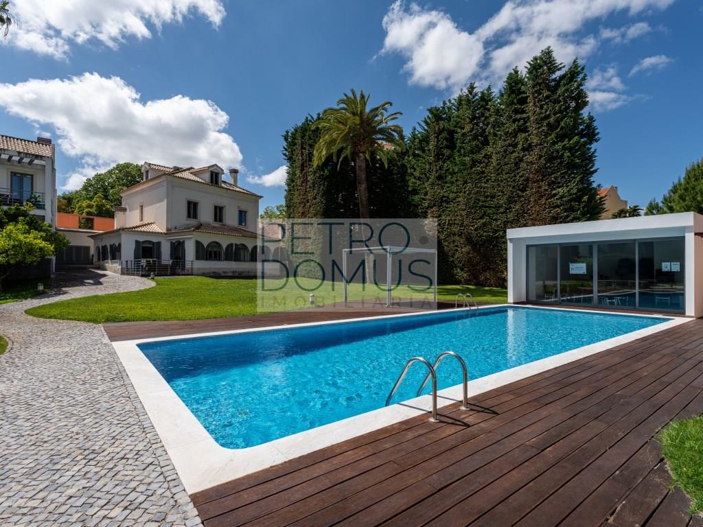 Compra: Apartamento (1500)
