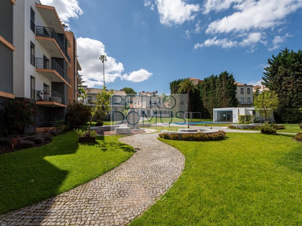 Compra: Apartamento (1500)