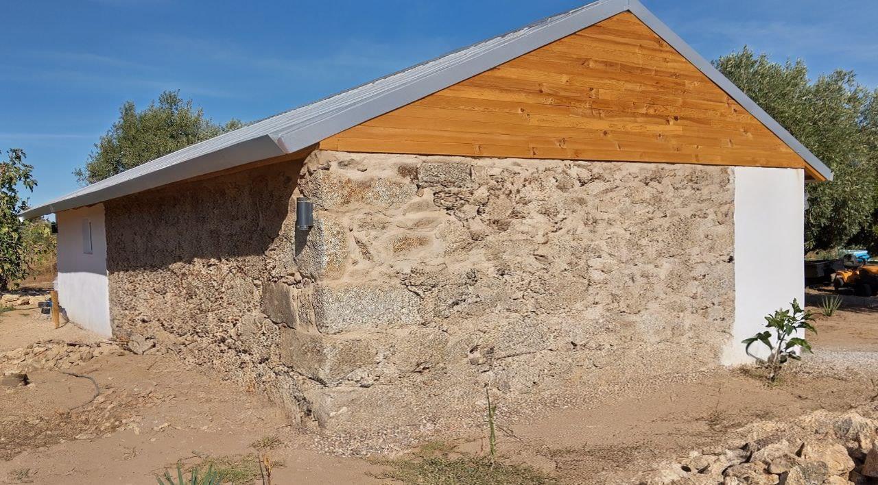 Zadbana Quinta 5,2ha z lukratywnym źródłem dochodu 