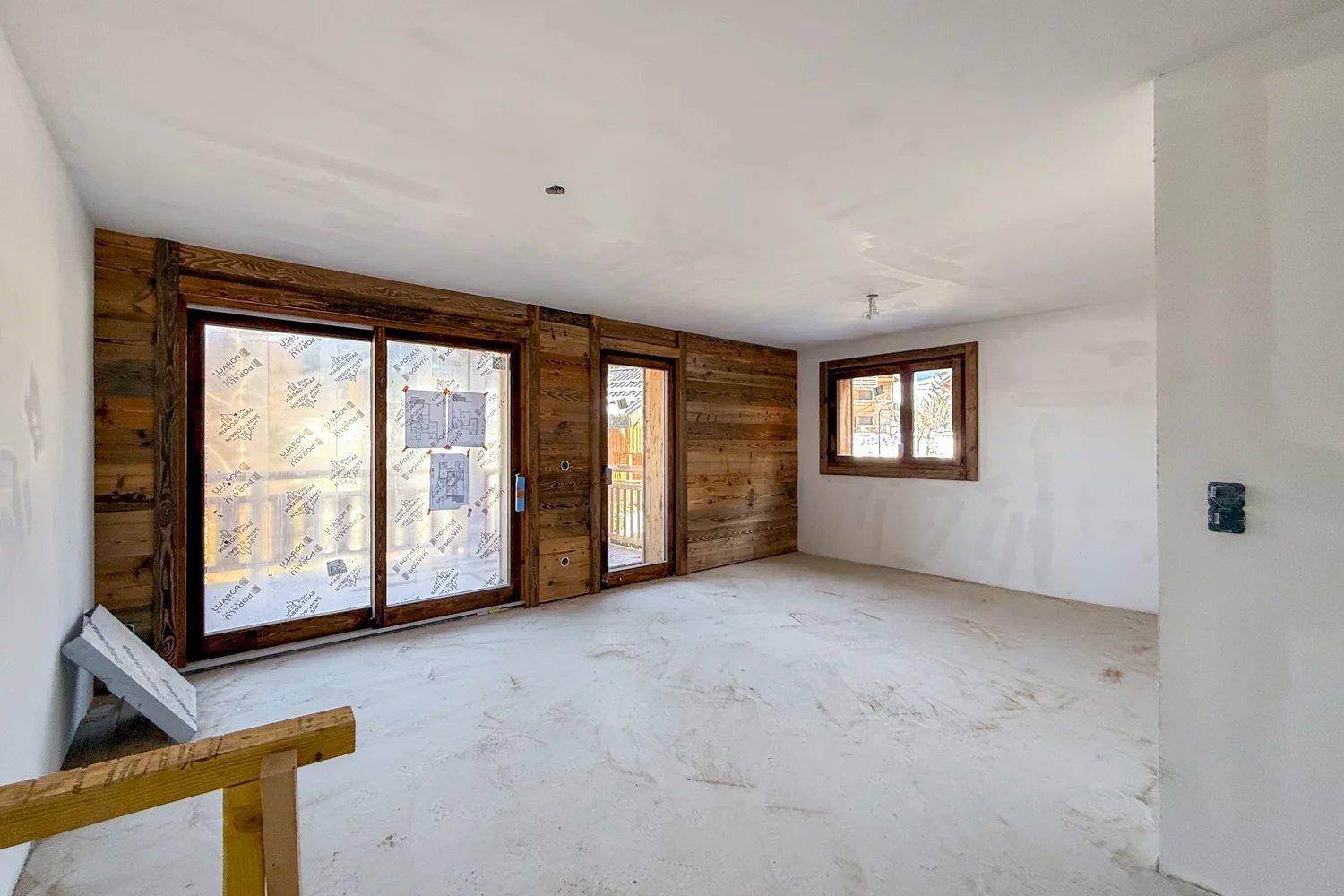 Hoani 108 - 2 chambres + cabine