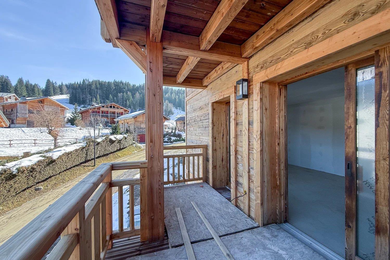 Hoani 108 - 2 chambres + cabine