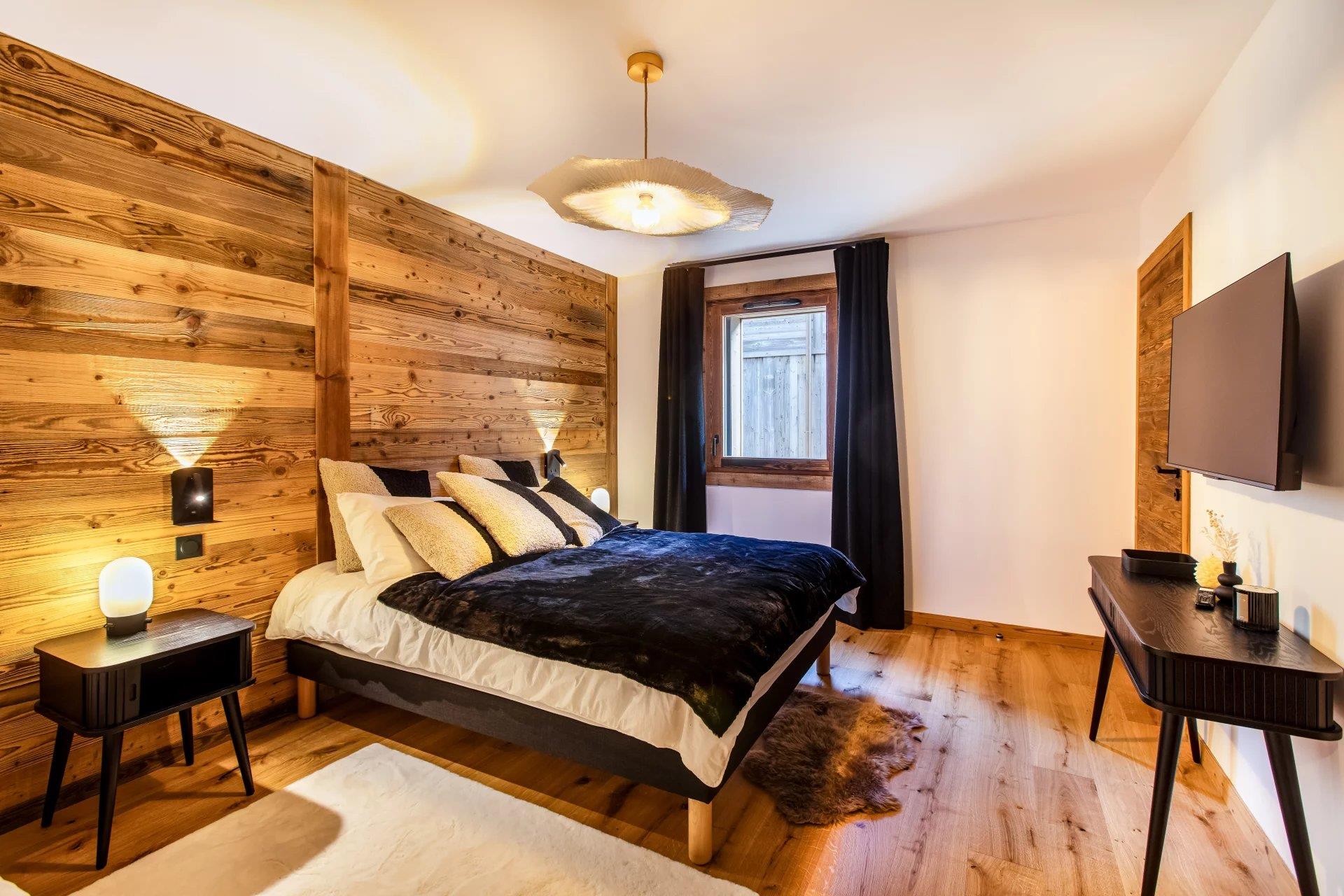 Hoani 108 - 2 chambres + cabine