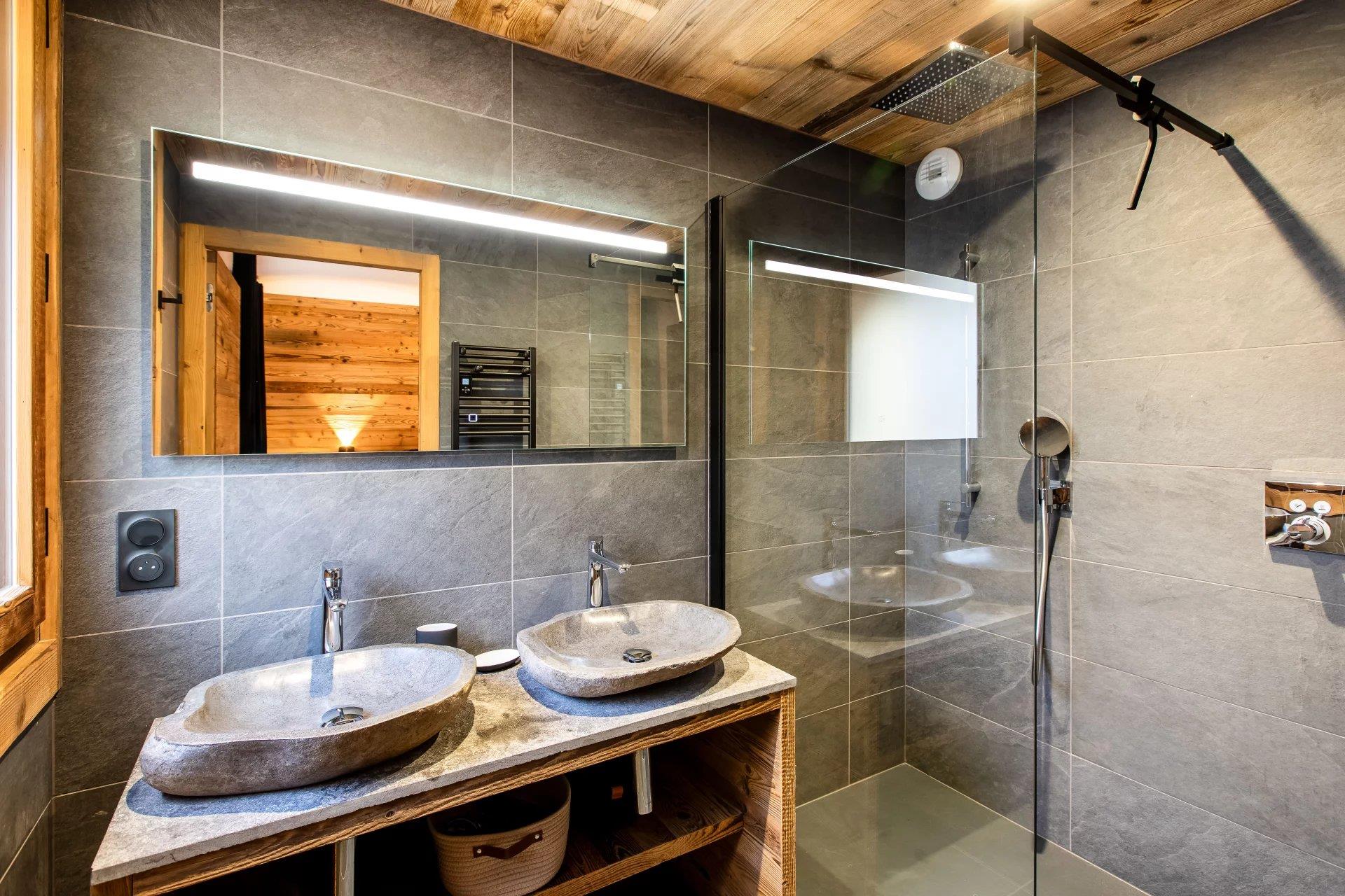 Hoani 108 - 2 chambres + cabine
