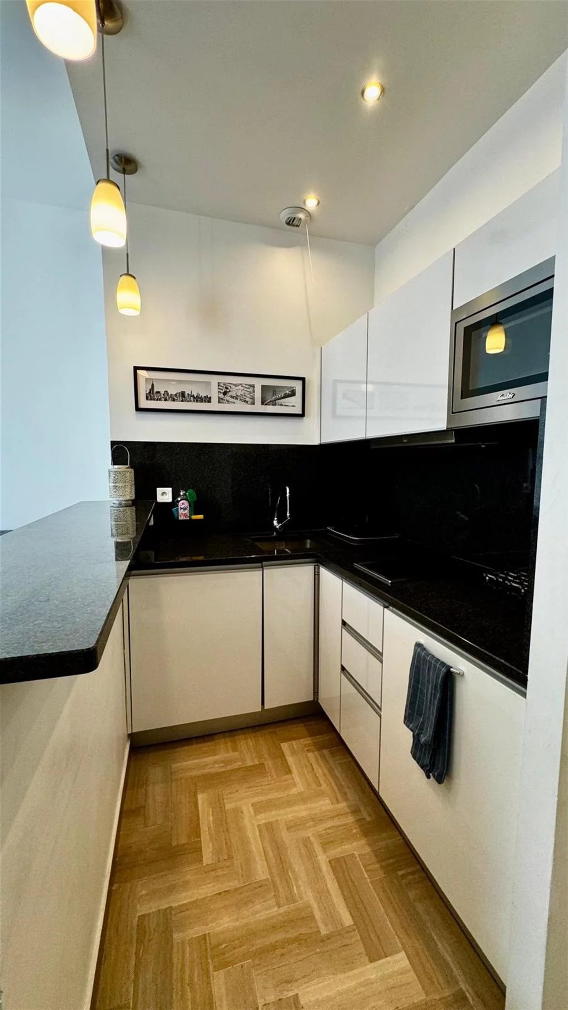 Appartement à vendre, 37m², Nice