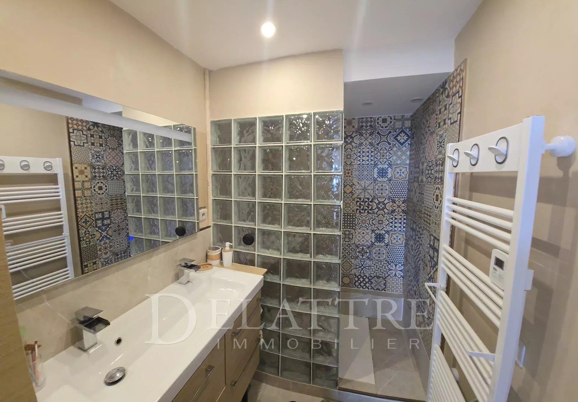 Appartement 4 pièces avec vue