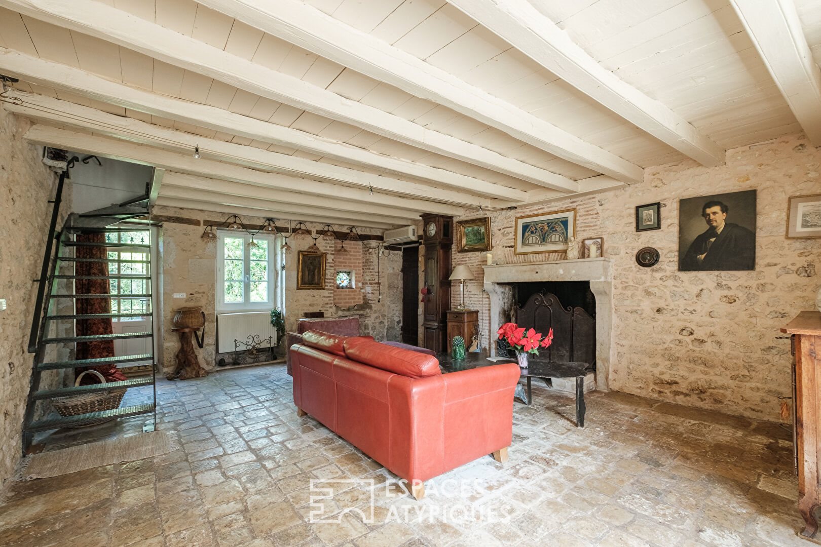 Maison à vendre, 207m², Civaux