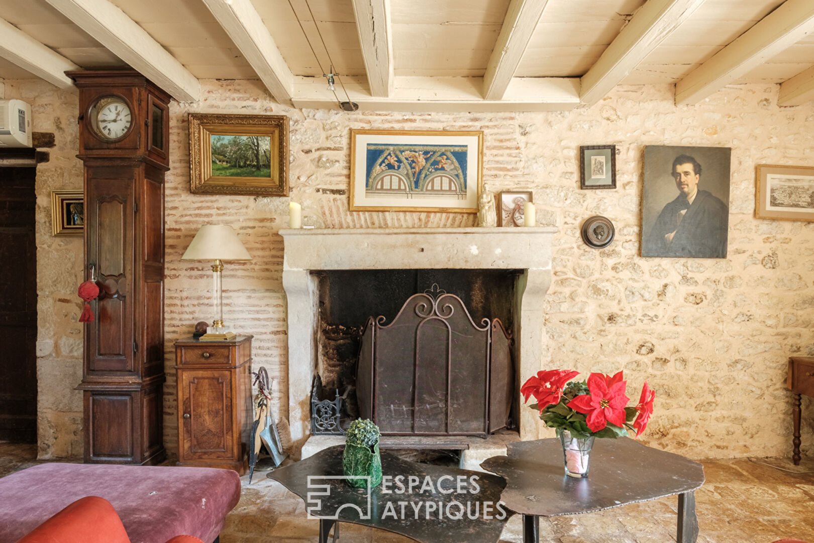 Maison à vendre, 207m², Civaux