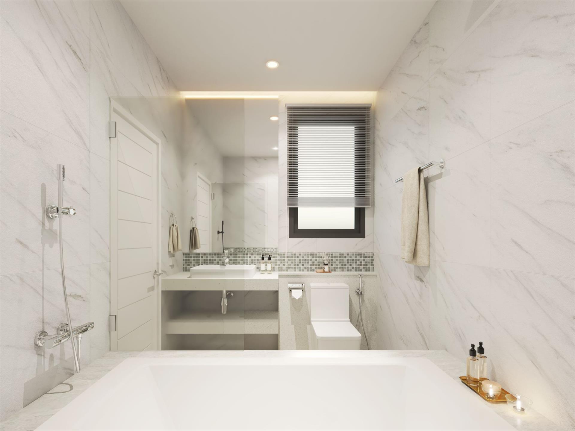 3 Bedrooms villa for sale in Bophut