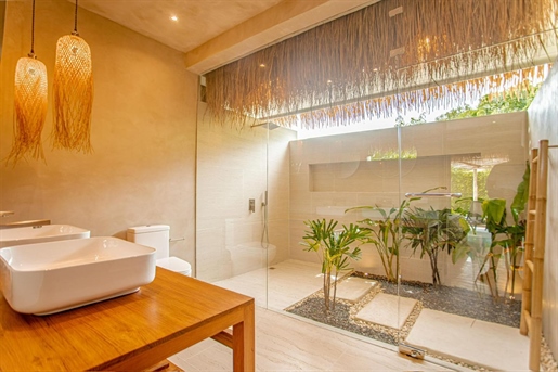 3 Bedrooms luxury Balinese Villas for Sale in Bophut