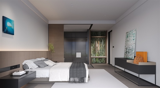 Sea view villa for sale in Chaweng