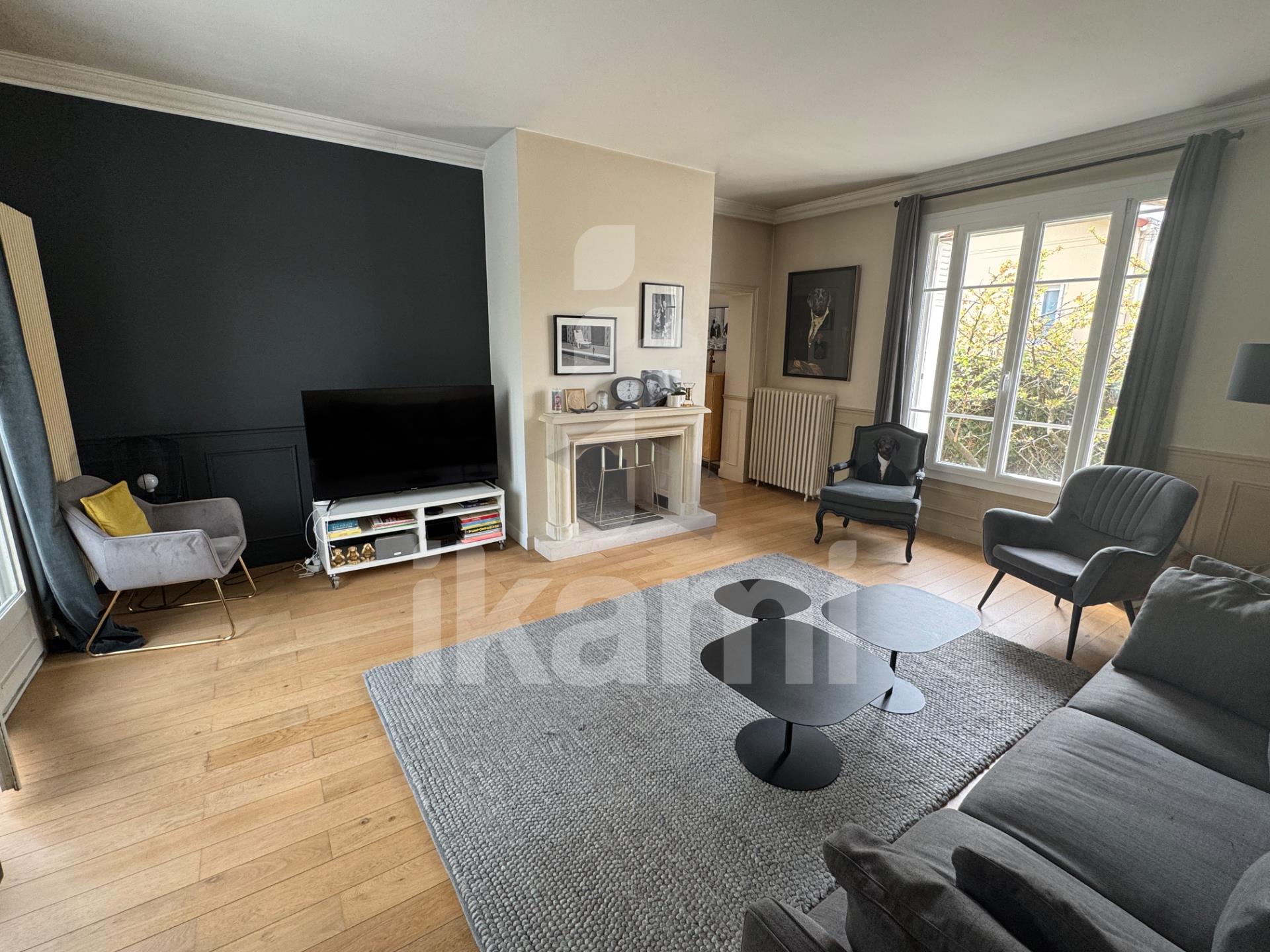 Maison 7 pièces à Aulnay-Sous-Bois