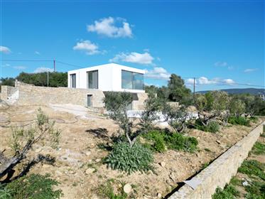 Modern Luxury Villa ref.344: Perfectly located in walking Distance (350m) to the sandy beach