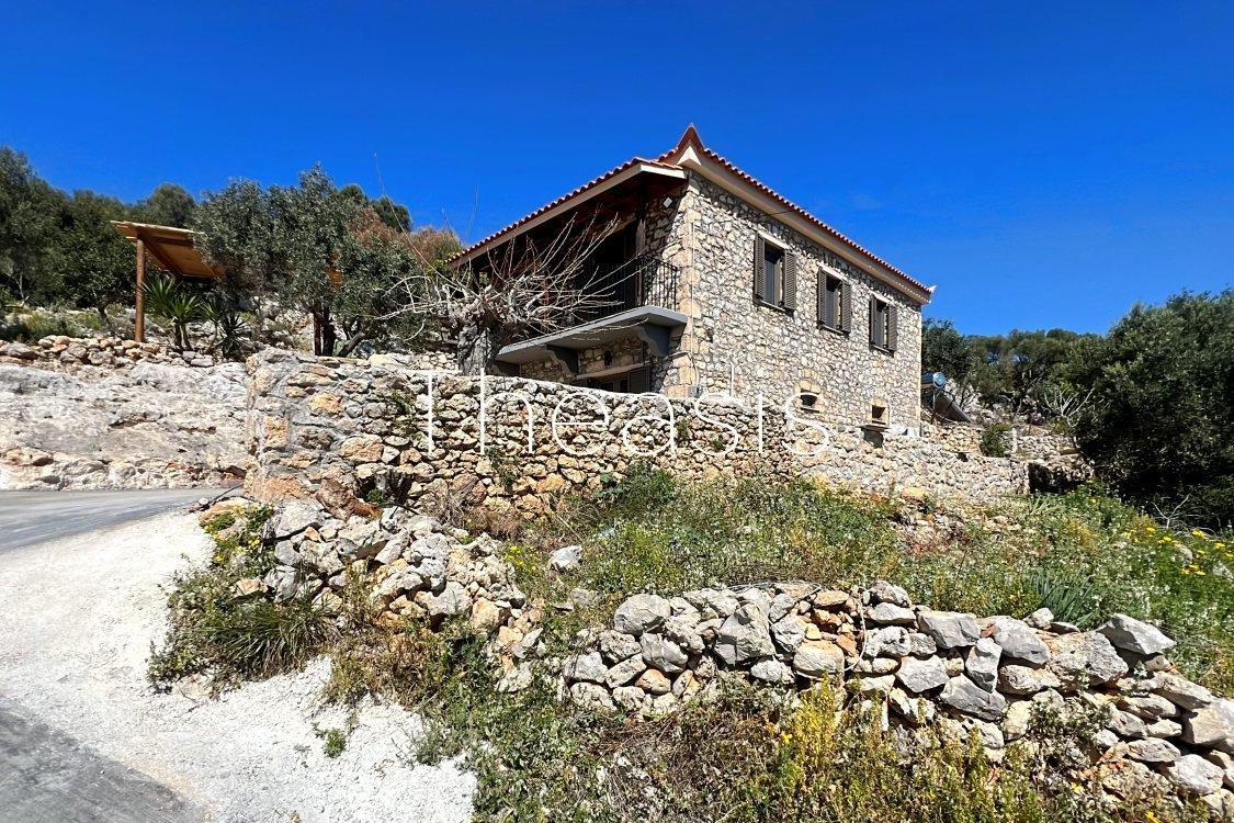 Saheel Cottage Ref.302: Ein authentisches, aus Stein gebautes Haus, das komplett renoviert wurde