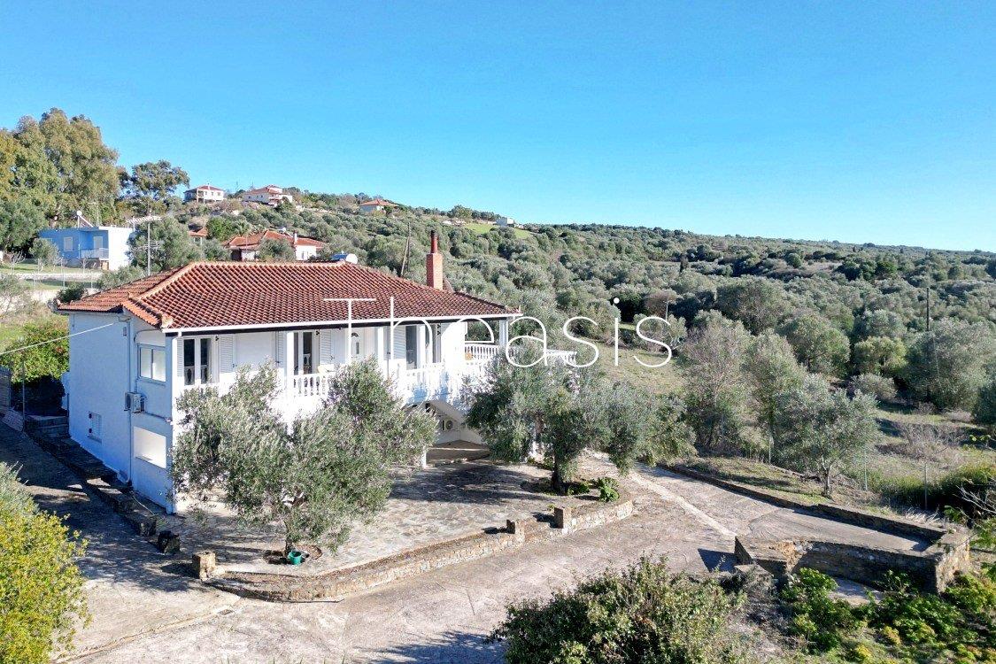 Villa Artemis ref.397