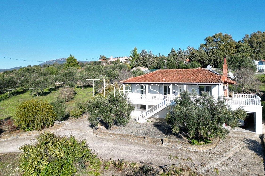 Villa Artemis ref.397