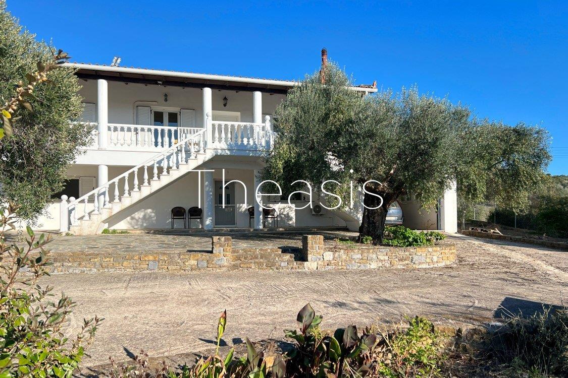 Villa Artemis ref.397