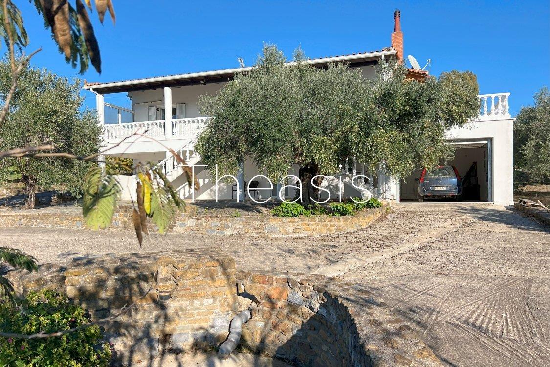 Villa Artemis ref.397