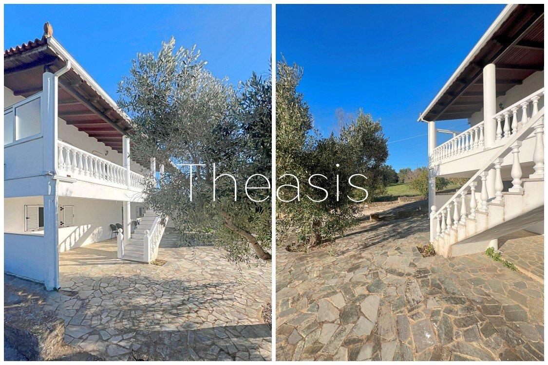 Villa Artemis ref.397