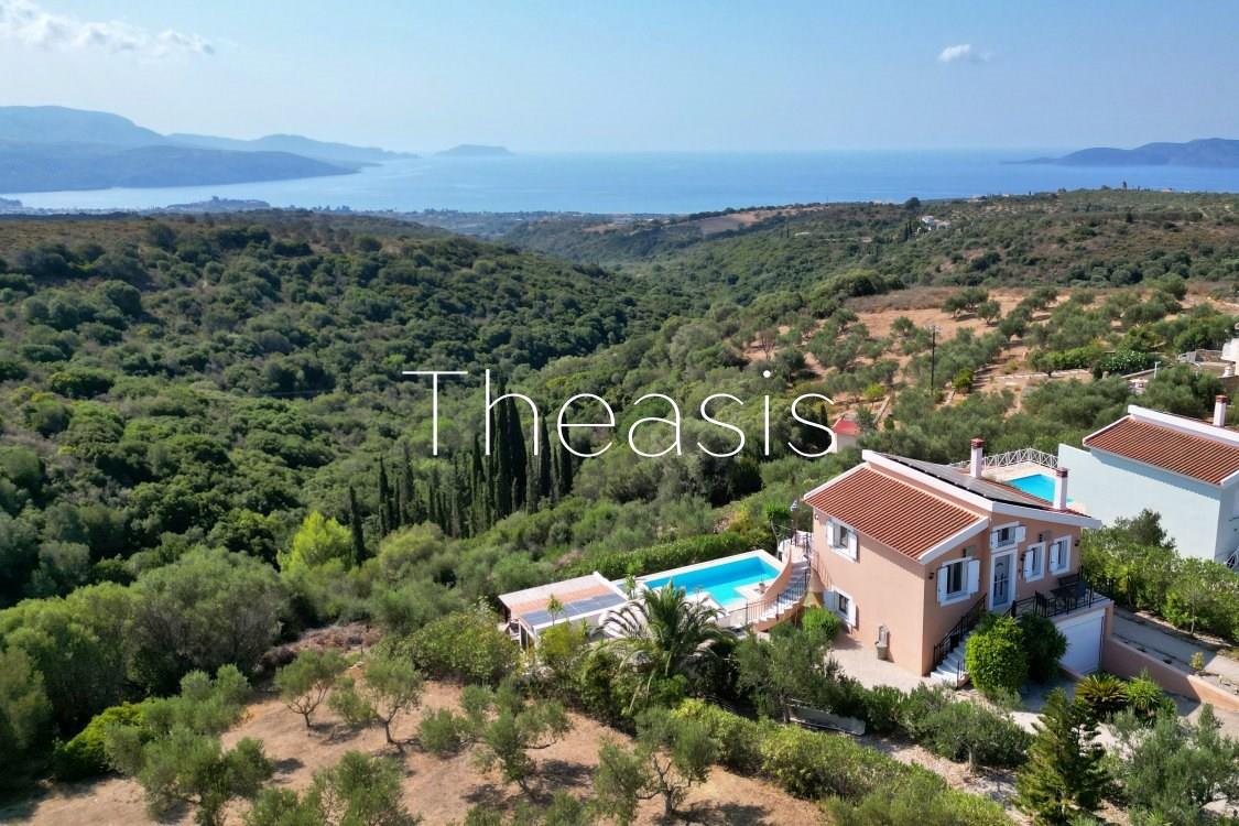 Detached House “Elistra” ref.388