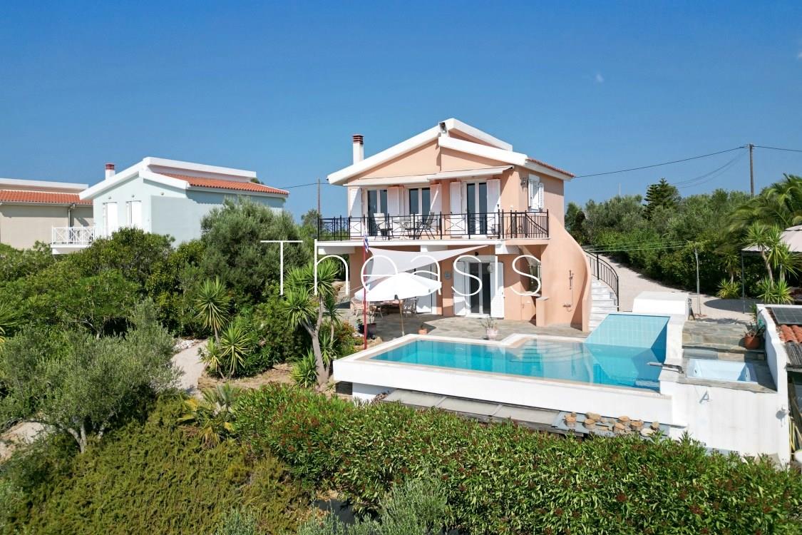 Detached House “Elistra” ref.388