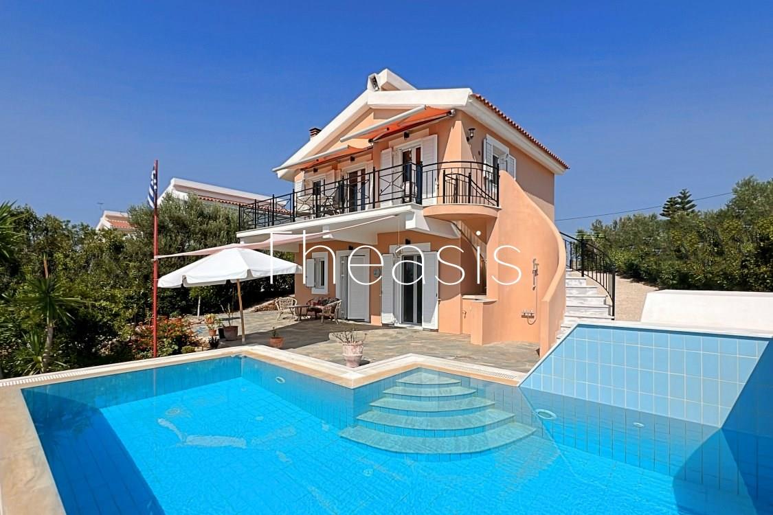 Detached House “Elistra” ref.388