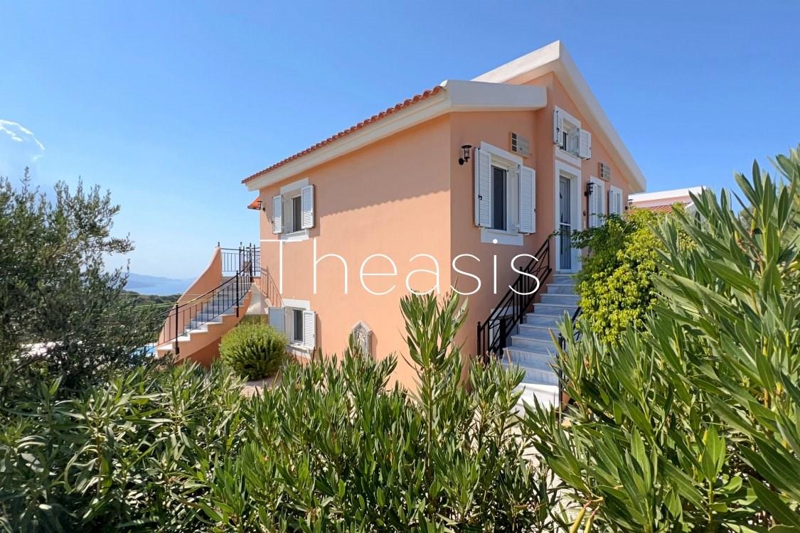 Detached House “Elistra” ref.388