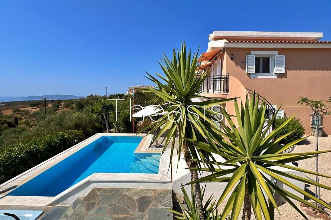 Detached House “Elistra” ref.388