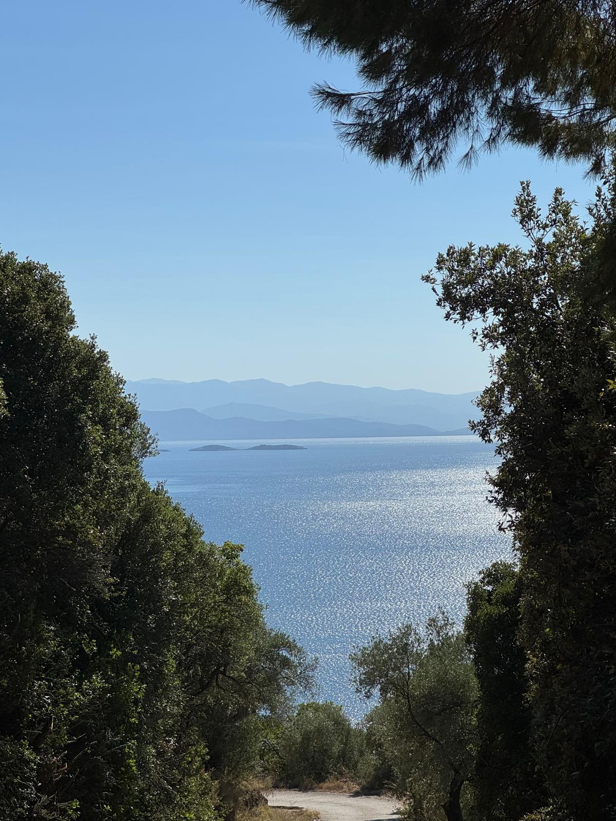 Konstruktierbares Traumland in Pao South Pelion 