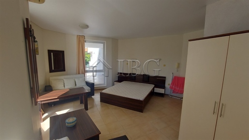 Studio for Sale in Ivet Complex, Sveti Vlas