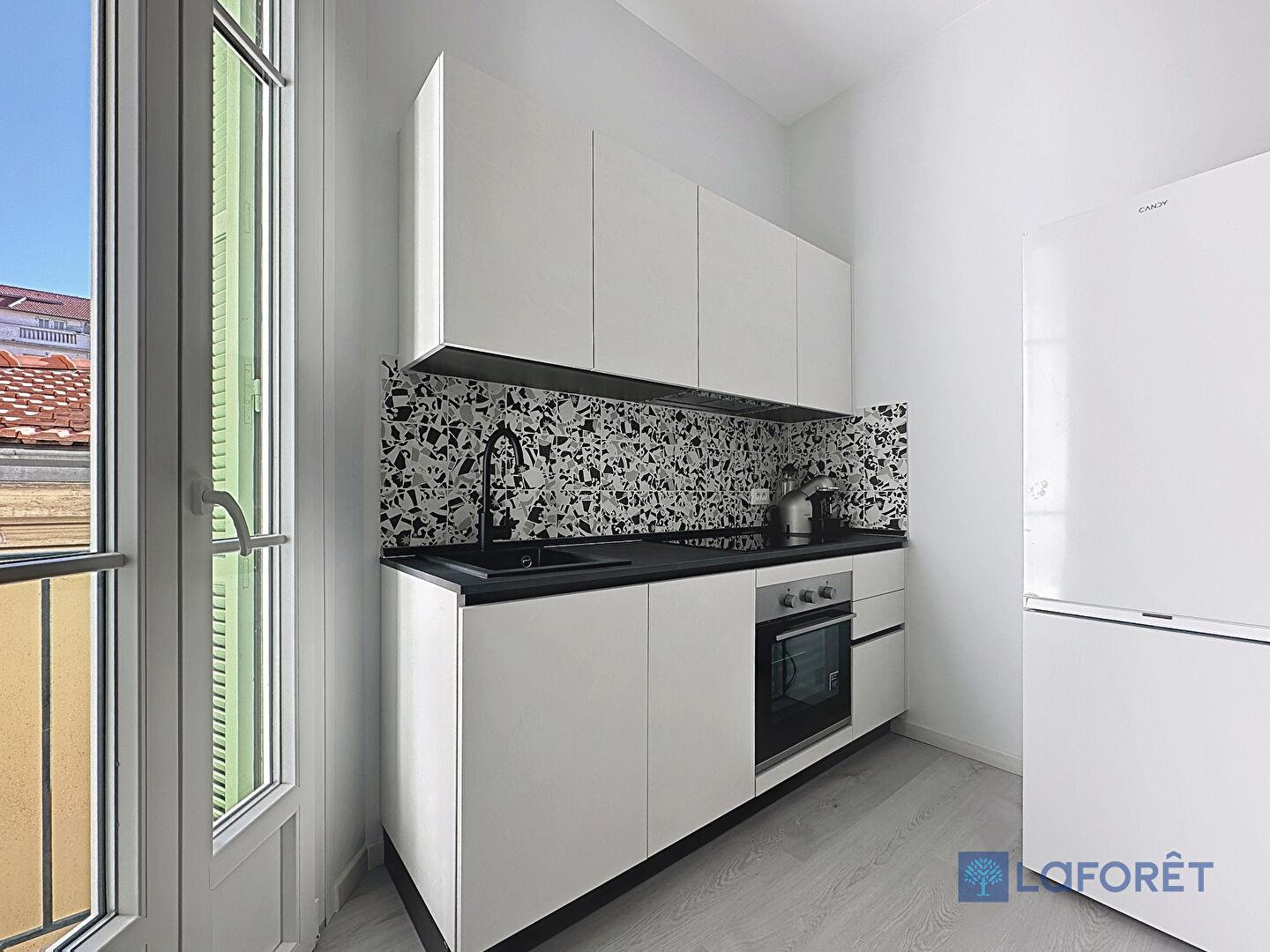 Maison à vendre, 49m², Nice