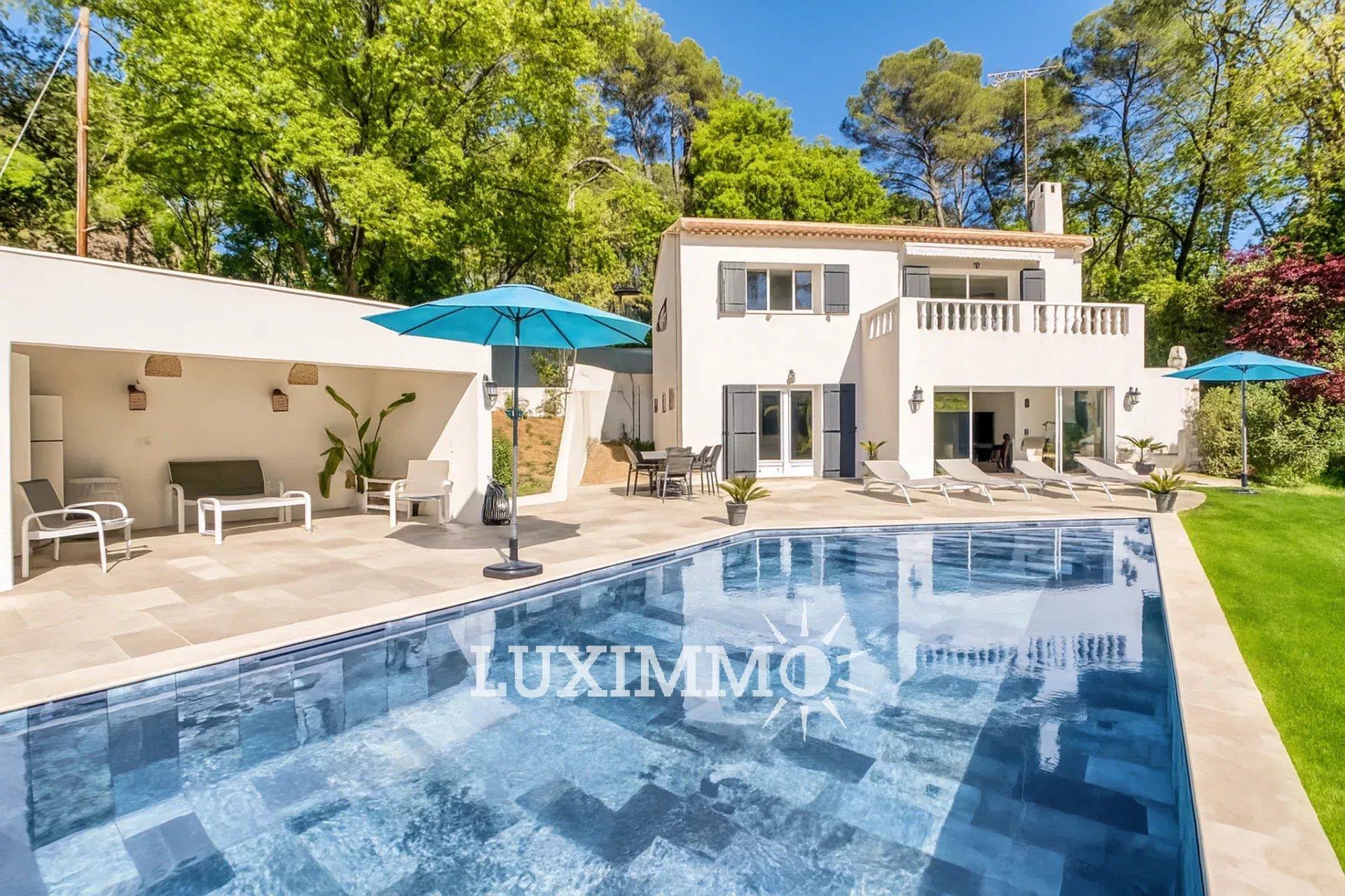 Villa 4Br - Fully Renovated