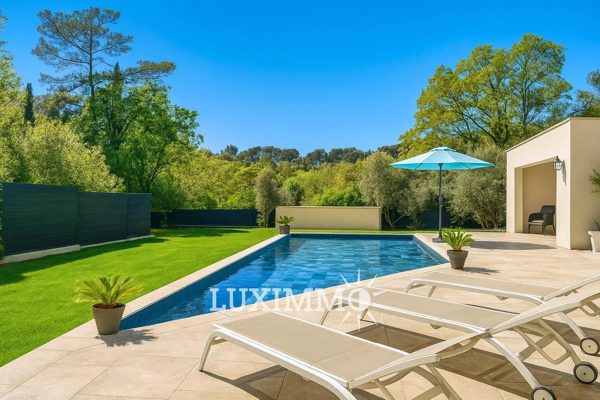 Villa 4Br - Fully Renovated
