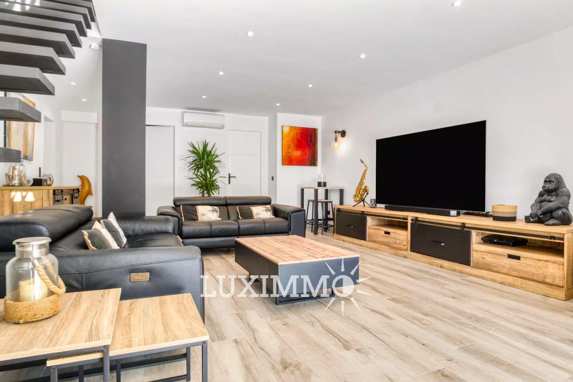 Villa 4Br - Fully Renovated
