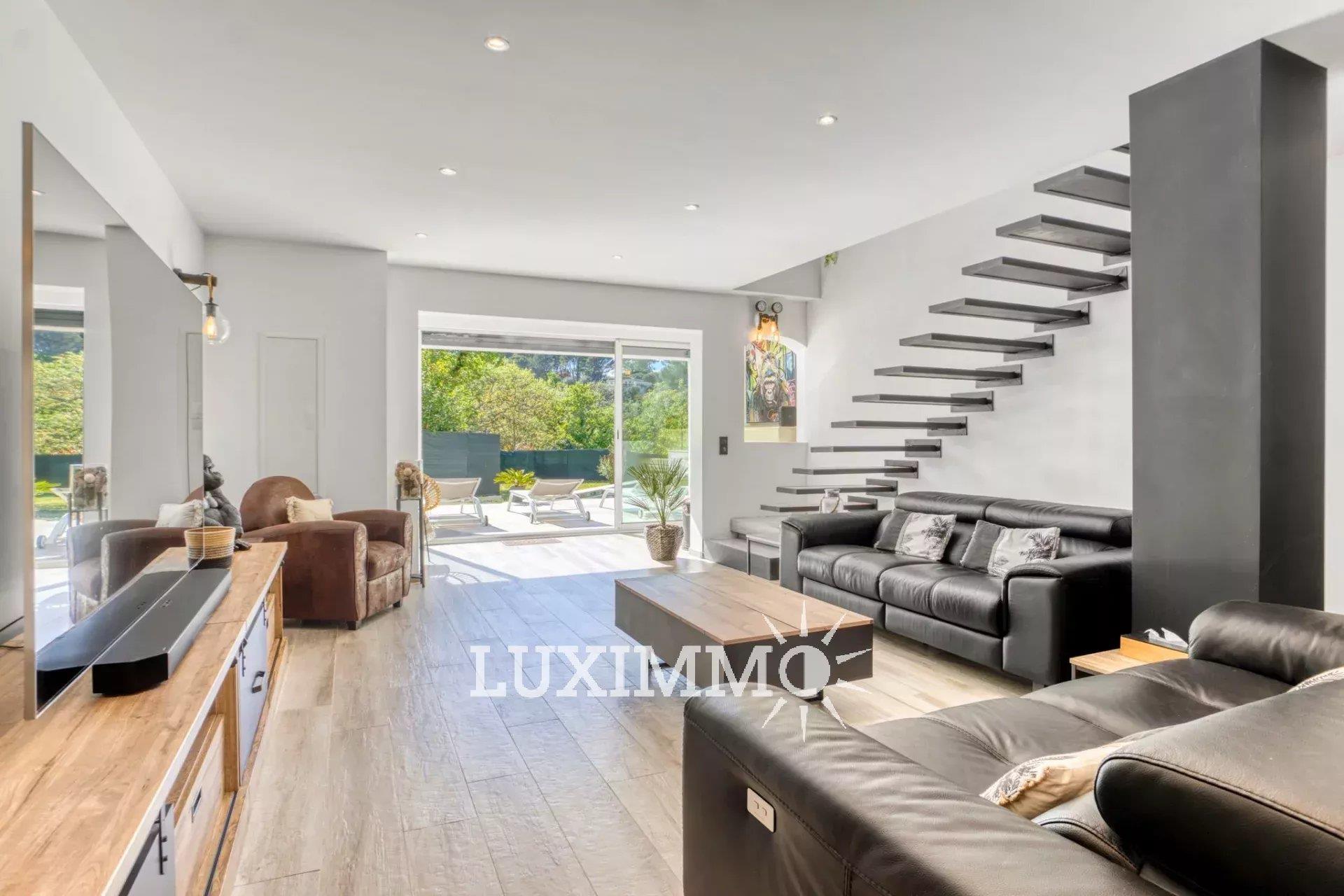 Villa 4Br - Fully Renovated