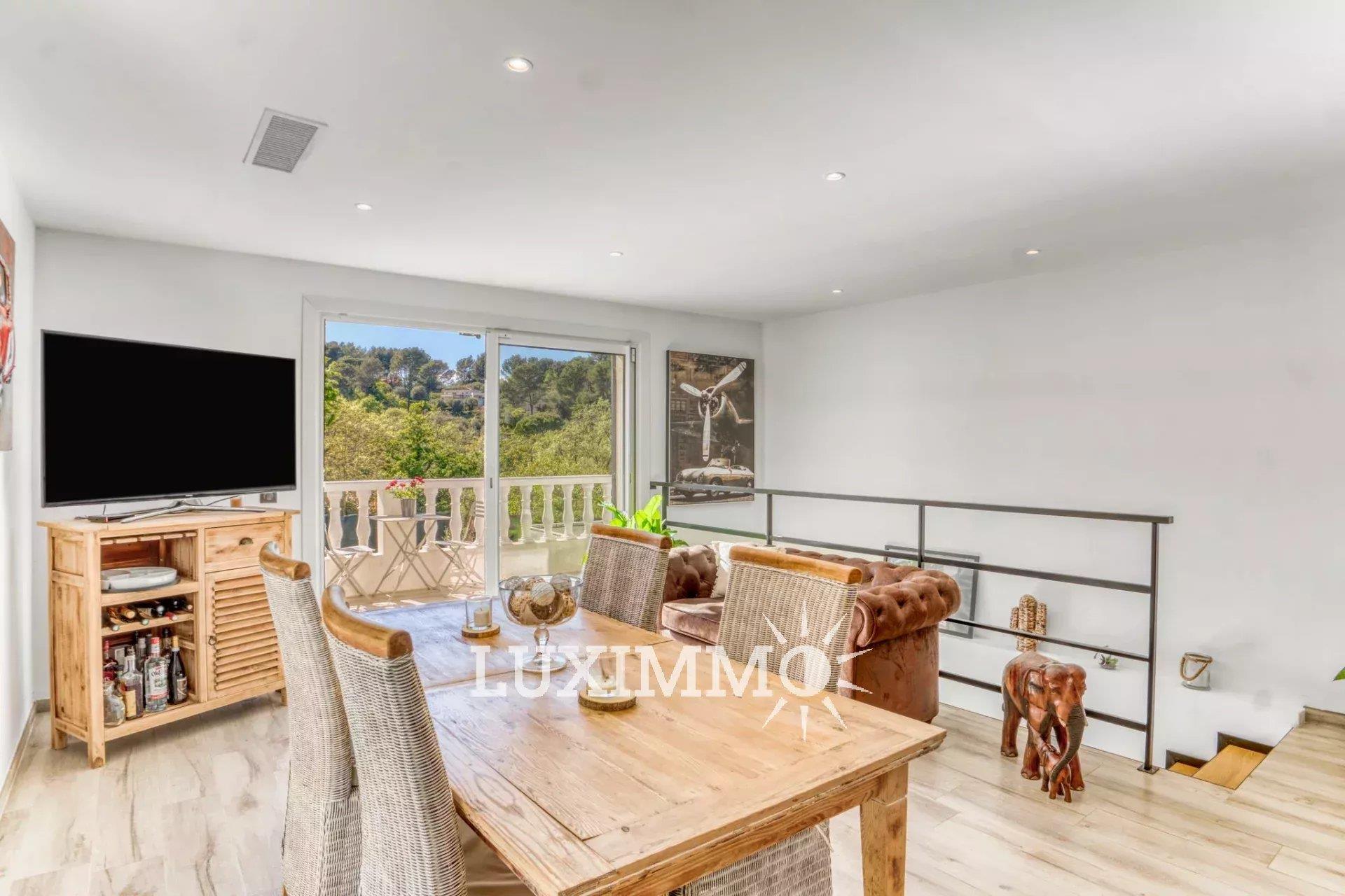 Villa 4Br - Fully Renovated