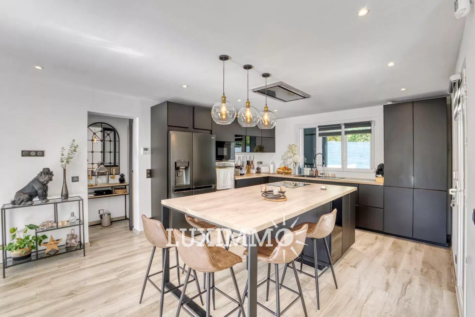 Villa 4Br - Fully Renovated