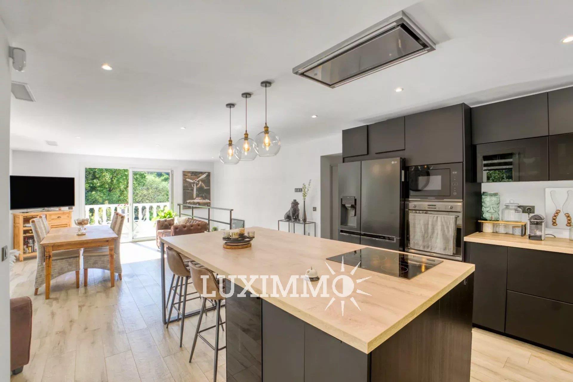 Villa 4Br - Fully Renovated