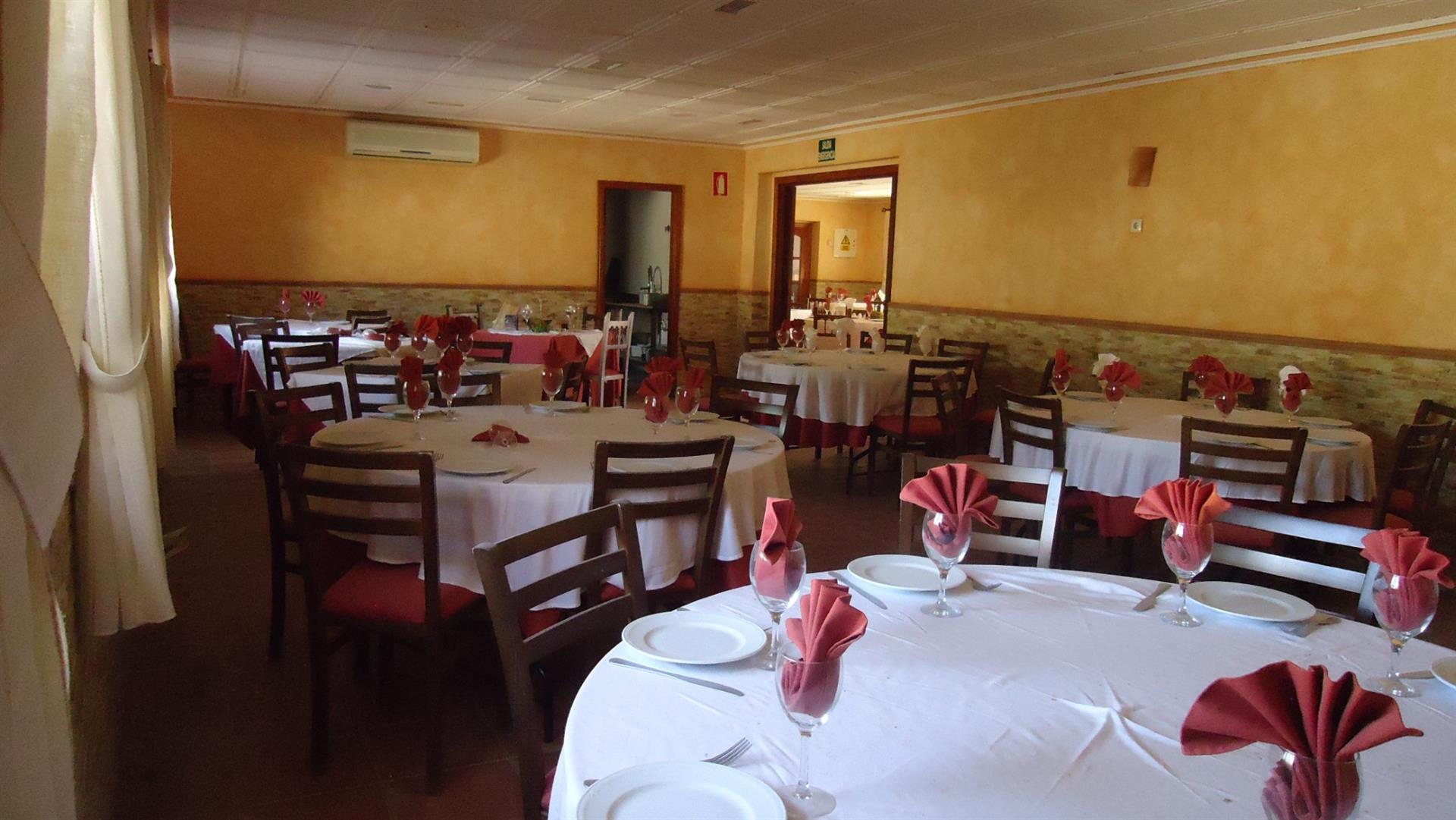 Purchase: Business premises (33610)