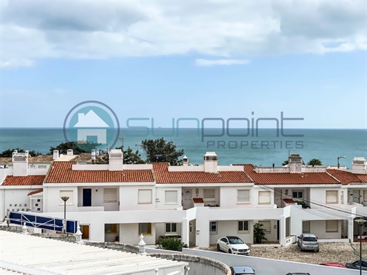 Renovated 3 Bedroom Apartment with sea view and 2 minutes from the beach