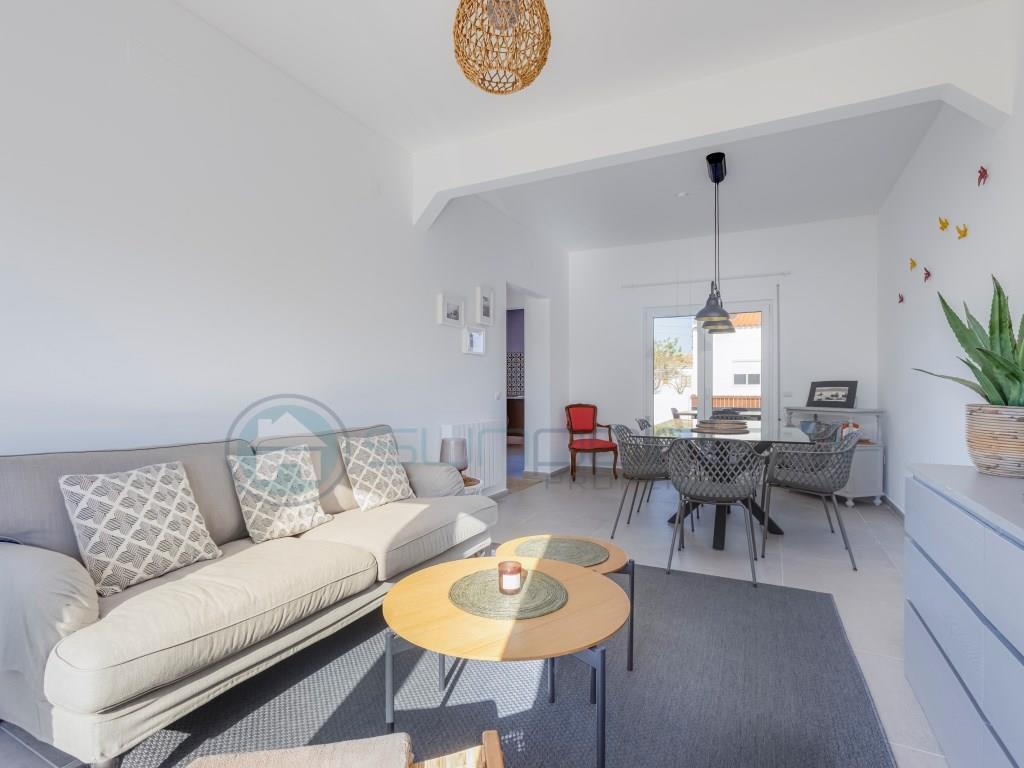 Completely renovated 3 bedroom villa + Annex and Pool in Sagres