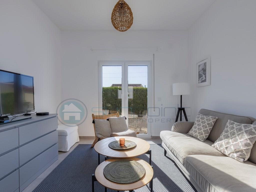 Completely renovated 3 bedroom villa + Annex and Pool in Sagres