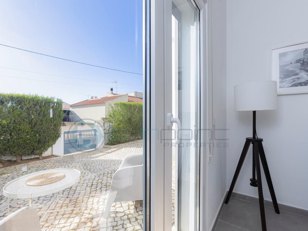 Completely renovated 3 bedroom villa + Annex and Pool in Sagres