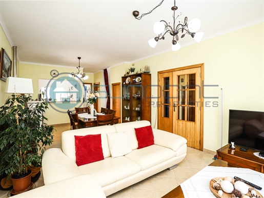 Very cosy 3 bedroom villa just 2 minutes from Monte Clérigo beach